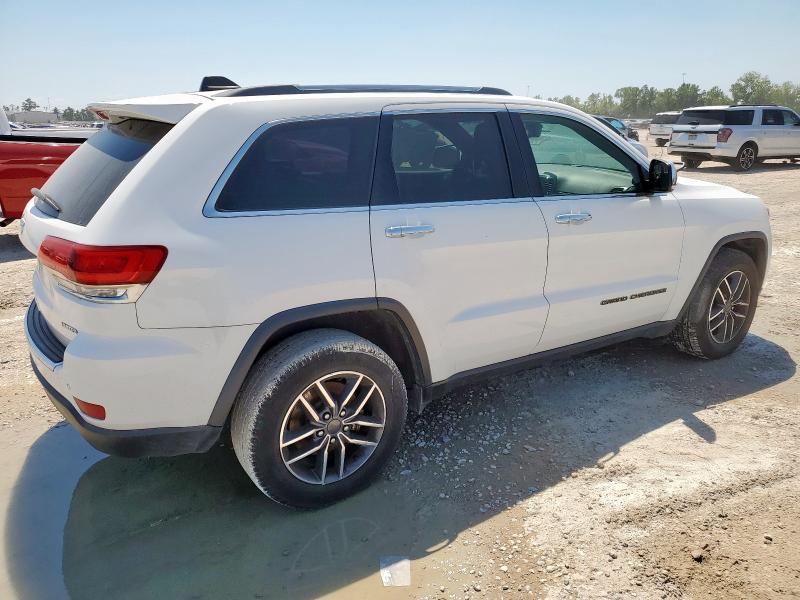 2019 JEEP GRAND CHER - 1C4RJEBG8KC731451