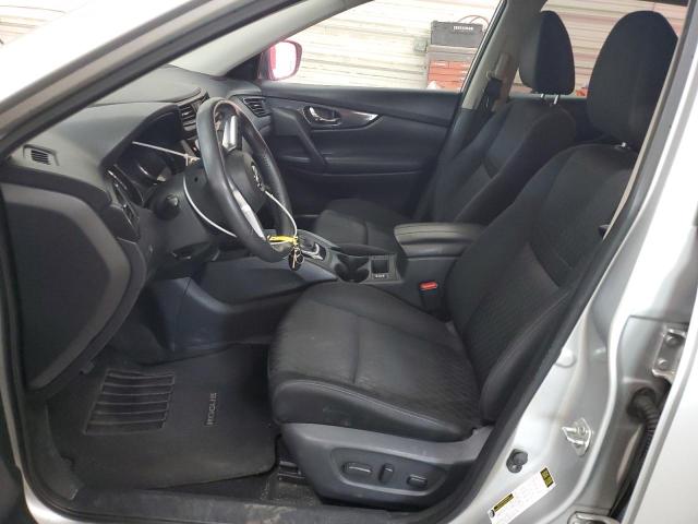 2018 NISSAN ROGUE S KNMAT2MV2JP530122