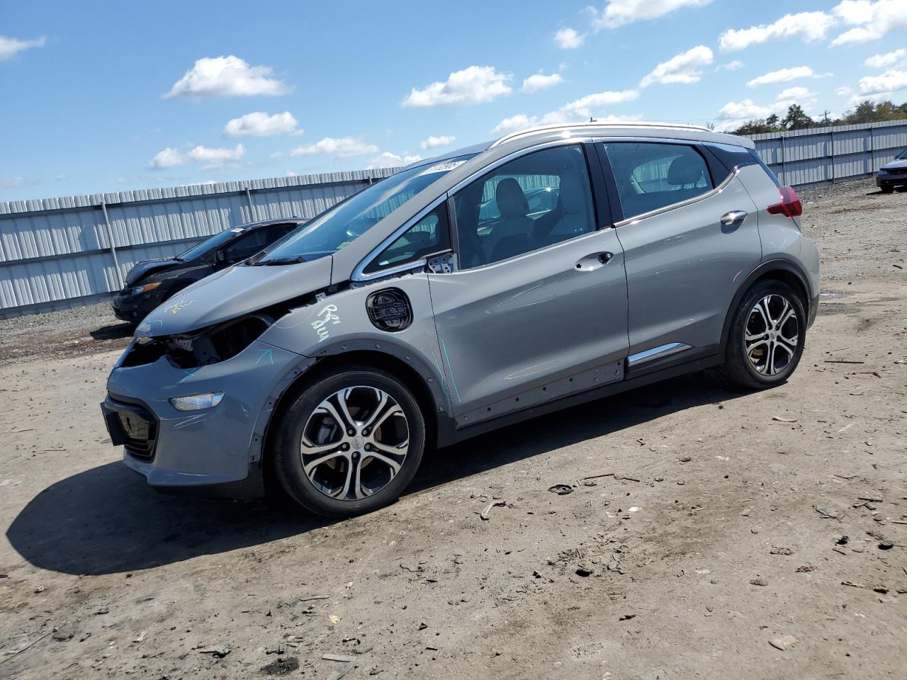 CHEVROLET BOLT EV PREMIER
