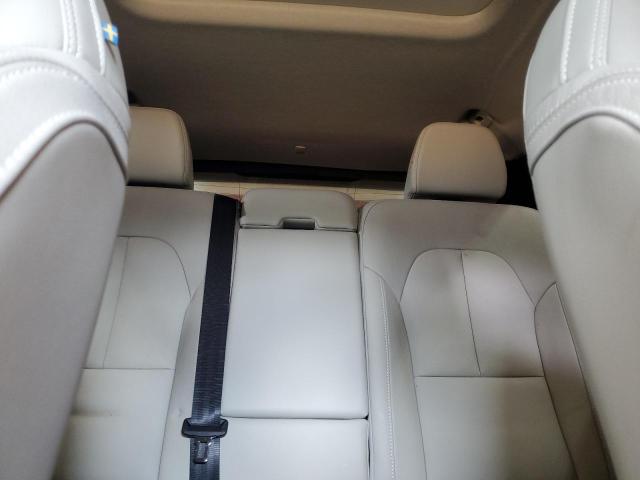 2024 VOLVO XC40 PLUS YV4L12UE9R2235135