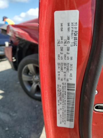 2016 JEEP PATRIOT SP 1C4NJPBA5GD788357