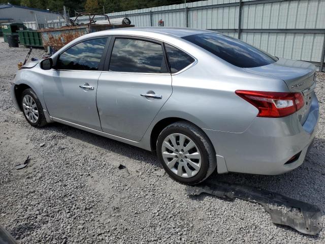 2016 NISSAN SENTRA S 3N1AB7AP4GY223972