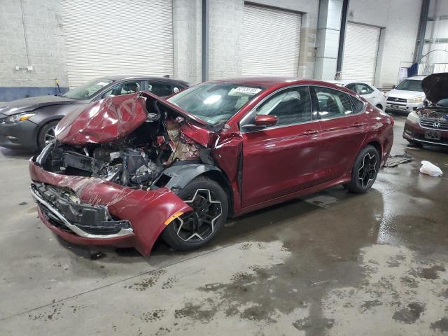 CHRYSLER 200 LIMITE