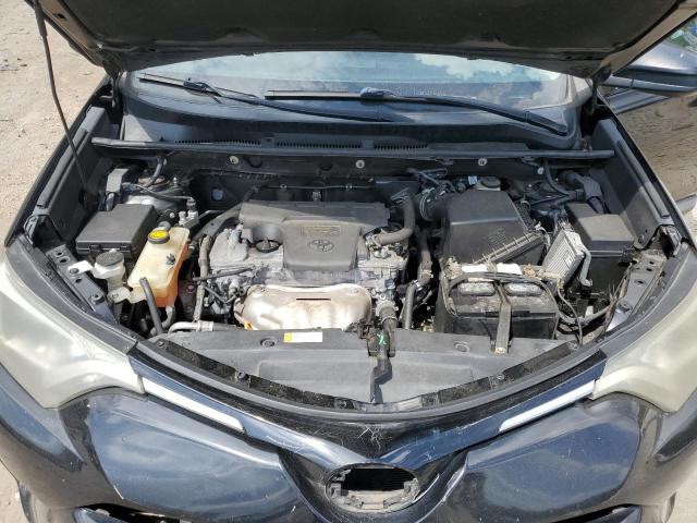 2016 TOYOTA RAV4 LE - 2T3ZFREV3GW312432