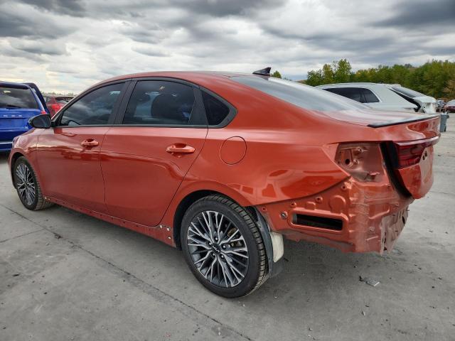 2023 KIA FORTE GT L - 3KPF54ADXPE547265