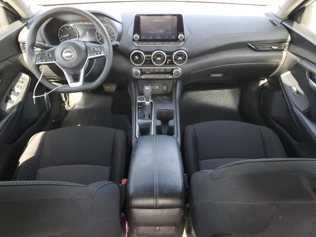 2024 NISSAN SENTRA SV - 3N1AB8CV9RY285064