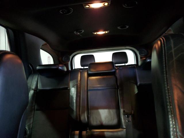 2018 DODGE DURANGO GT 1C4RDJDGXJC115410