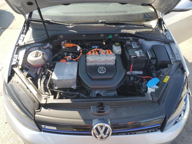 2016 VOLKSWAGEN E-GOLF SEL WVWPP7AU2GW915363
