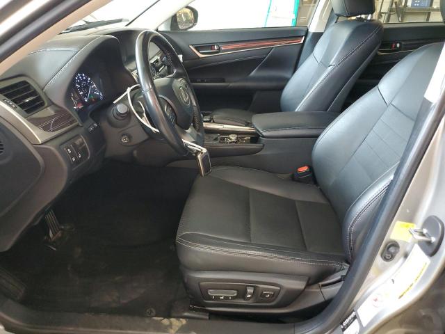 2018 LEXUS GS 350 BAS JTHCZ1BL0JA008917