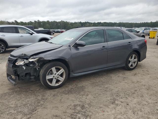 Global Auto Auctions: 2012 TOYOTA CAMRY BASE