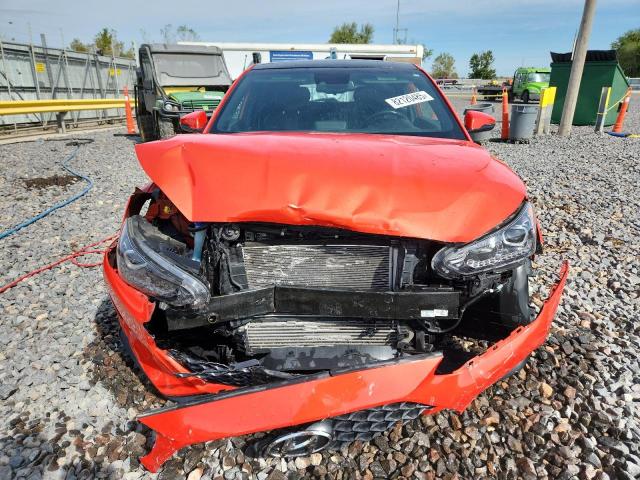 2019 HYUNDAI VELOSTER T KMHTH6AB8KU009366