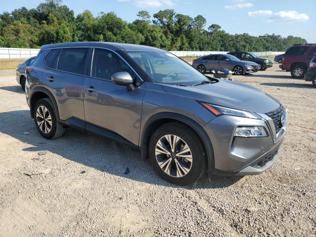 2023 NISSAN ROGUE SV JN8BT3BA0PW406945