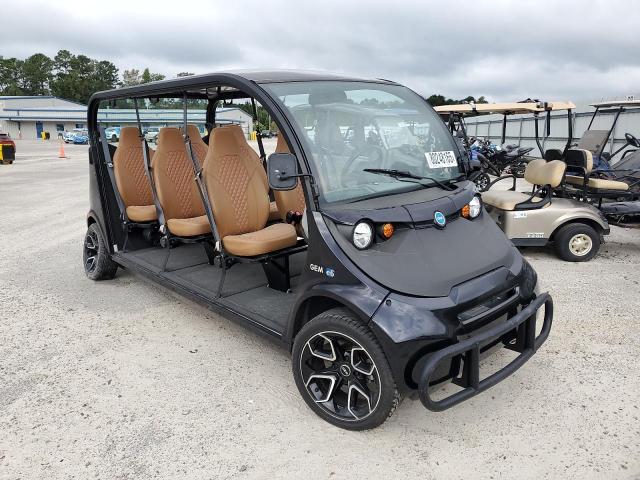 Global Auto Auctions: 2022 GLBL E6