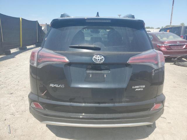 2016 TOYOTA RAV4 LIMIT 2T3DFREV5GW493320