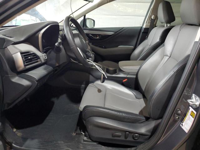 2023 SUBARU OUTBACK LI 4S4BTAMCXP3141026