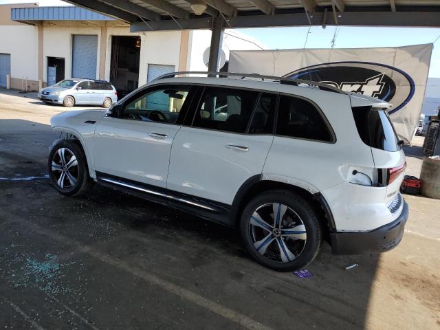 2022 MERCEDES-BENZ EQB 300 4MATIC - W1N9M0KBXNN010211