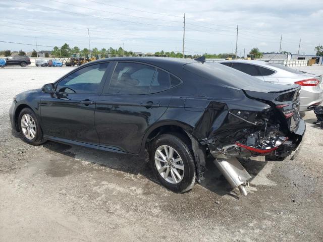 2025 TOYOTA CAMRY XSE 4T1DAACK9SU167059