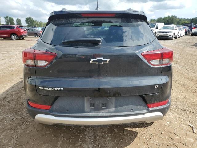 2021 CHEVROLET TRAILBLAZER LT KL79MPSL3MB171862