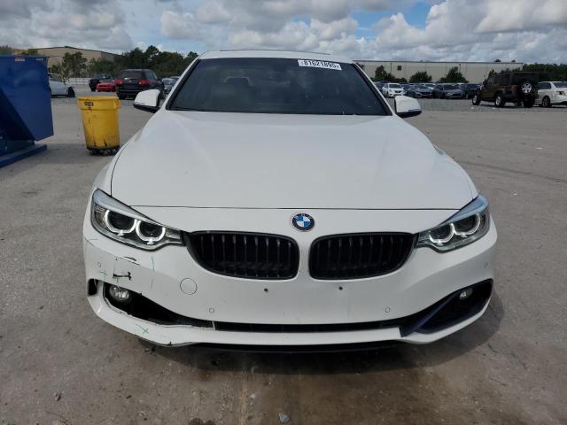 2017 BMW 430I WBA4R7C57HK679933
