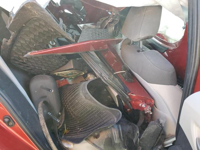 2021 TOYOTA COROLLA LE - JTDEPMAE1MJ140514