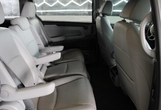 2023 HONDA ODYSSEY EXL 5FNRL6H63PB048629