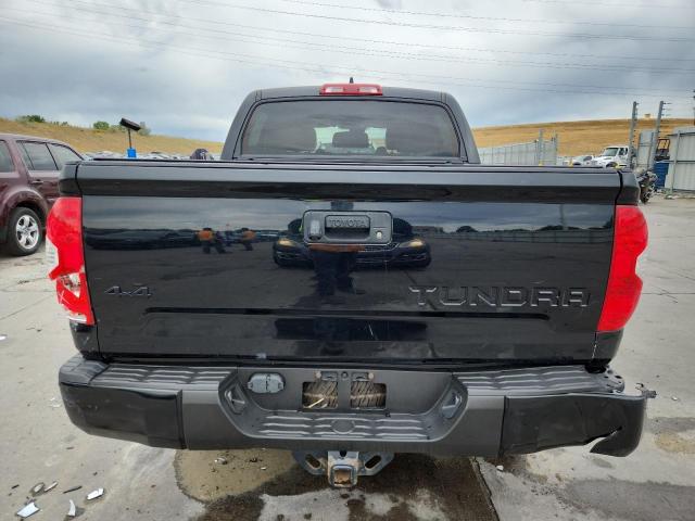 2020 TOYOTA TUNDRA CRE - 5TFDY5F12LX895462
