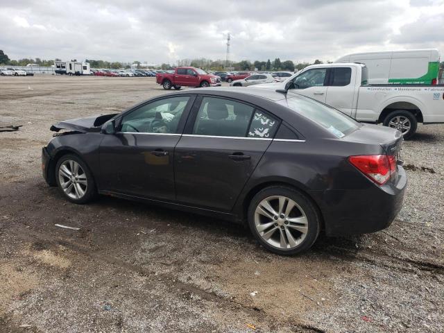 2014 CHEVROLET CRUZE LT - 1G1PC5SB4E7264881
