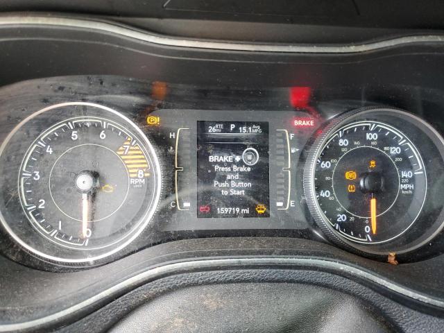 2019 JEEP CHEROKEE L 1C4PJLLX5KD128879