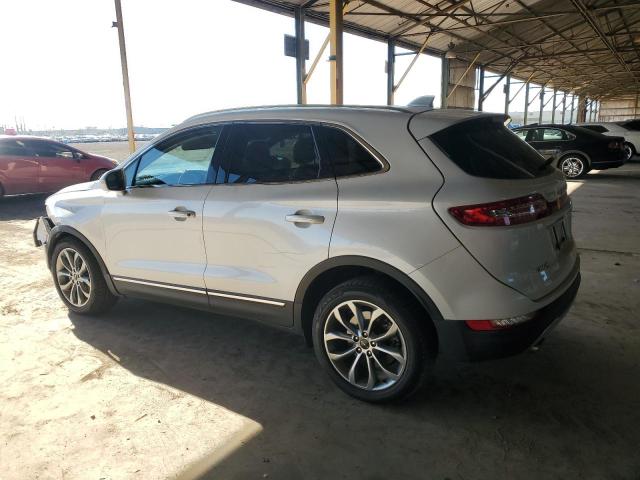 2019 LINCOLN MKC SELECT 5LMCJ2C93KUL12432
