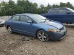 Lot #3305303374 2008 HONDA CIVIC LX