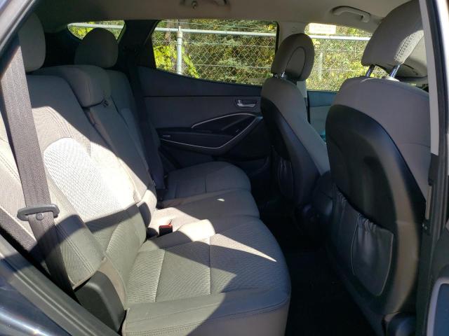 2016 HYUNDAI SANTA FE S 5XYZTDLB5GG351994
