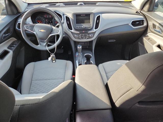 2020 CHEVROLET EQUINOX LS 2GNAXHEV0L6240736