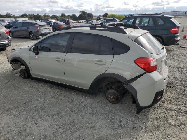 2016 SUBARU CROSSTREK JF2GPABC5G8200585