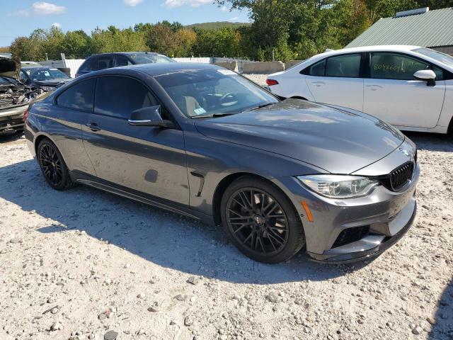 2015 BMW 435 XI WBA3R5C57FK370928