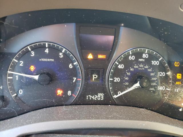 2010 LEXUS RX 350 - 2T2BK1BA9AC068511