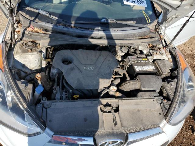 2015 HYUNDAI VELOSTER KMHTC6AD7FU218300