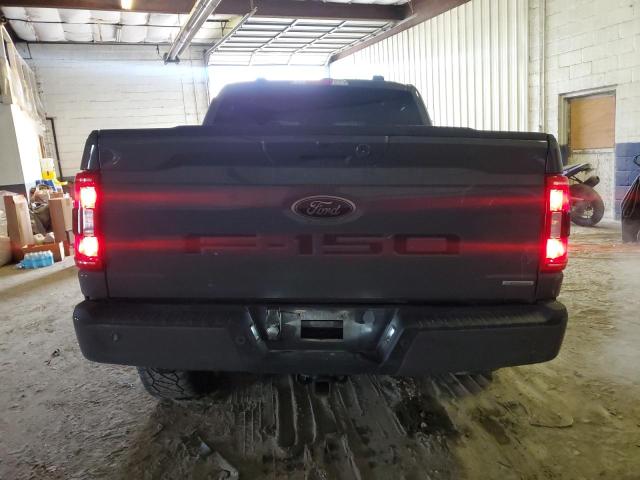 2021 FORD F150 SUPER 1FTFW1E83MKD84833