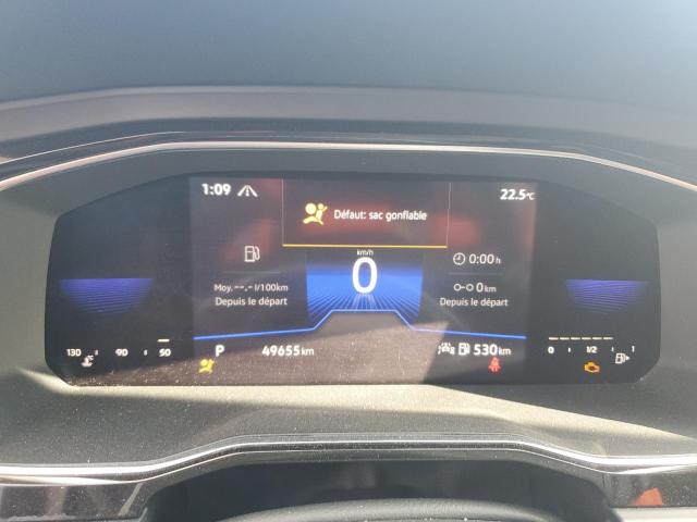 2022 VOLKSWAGEN JETTA S - 3VWCM7BU6NM023195