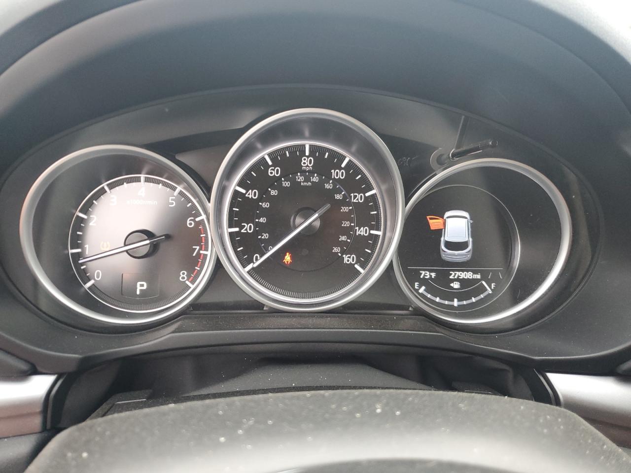 MAZDA CX-5 PREFERRED