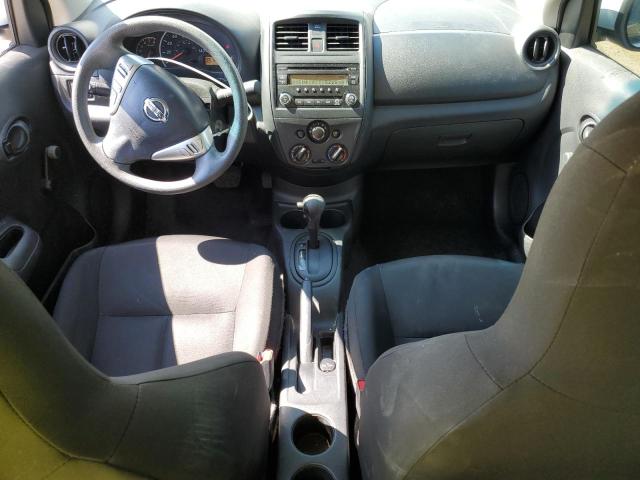 2016 NISSAN VERSA S 3N1CN7AP8GL914998