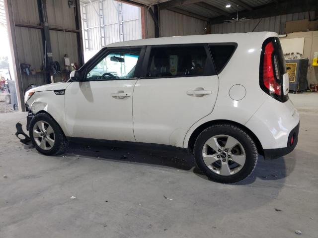 2018 KIA SOUL KNDJN2A26J7545307