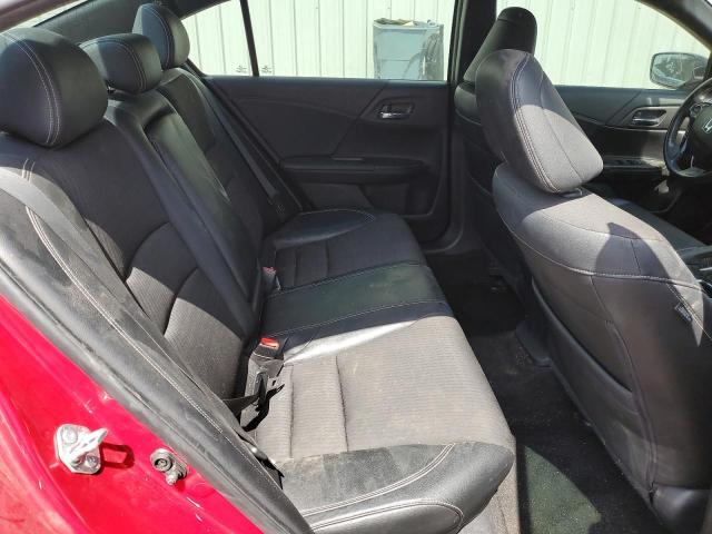 2017 HONDA ACCORD SPO - 1HGCR2F58HA272787