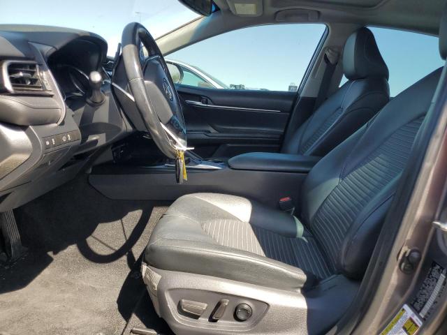 2019 TOYOTA CAMRY L 4T1B11HK9KU274922