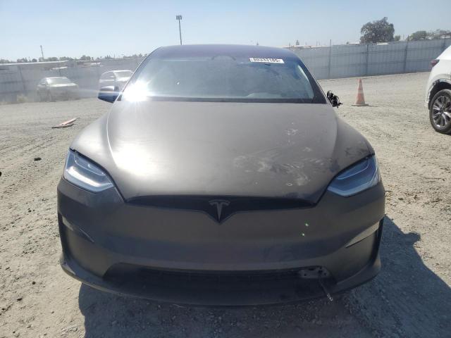 2023 TESLA MODEL X 7SAXCBE69PF376497