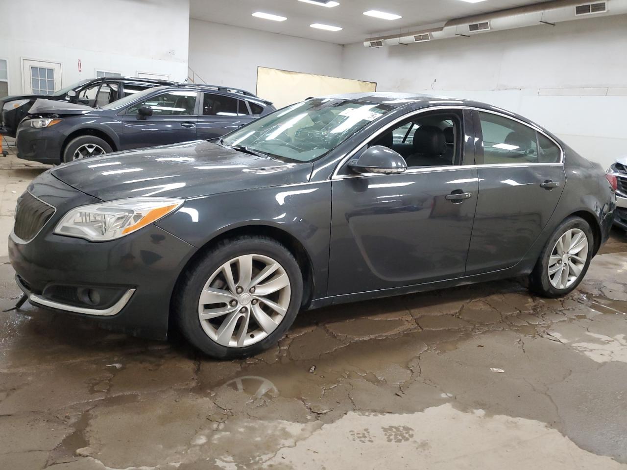BUICK REGAL PREMIUM