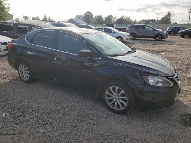 2019 NISSAN SENTRA S - 3N1AB7AP1KY304551