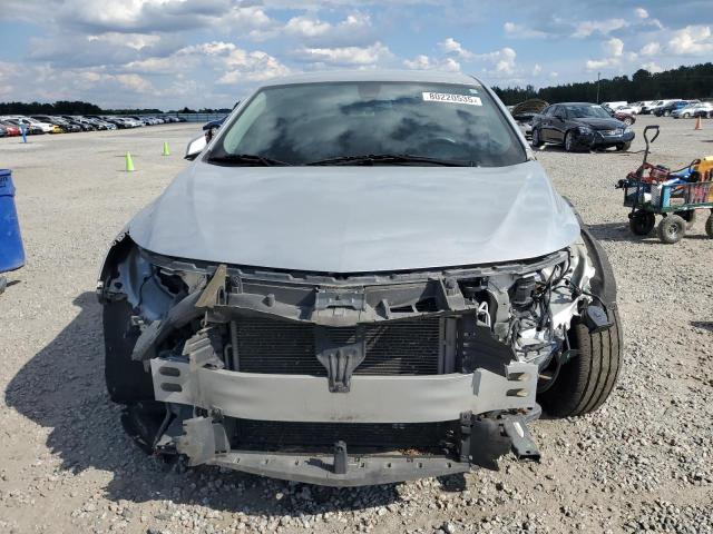 2020 CHEVROLET MALIBU LT - 1G1ZD5ST7LF091116