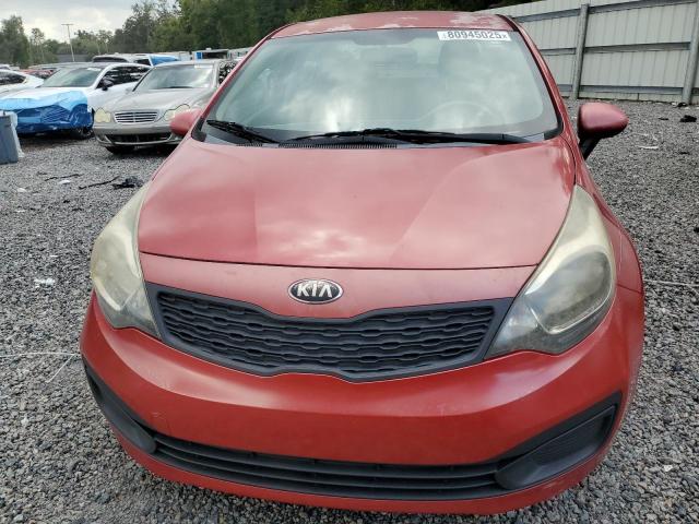 2015 KIA RIO LX - KNADM4A33F6420618