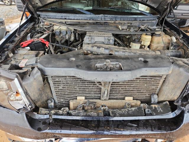 2005 FORD F150 SUPER #3287635013