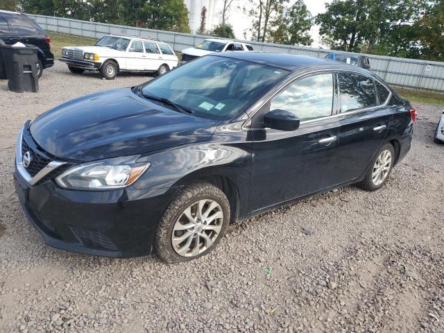 2019 NISSAN SENTRA S - 3N1AB7AP1KY304551